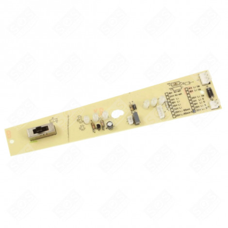 CIRCUIT BOARD VACUUM CLEANER  - RS-2230001183