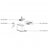Charging base (reference RS-2230001658)