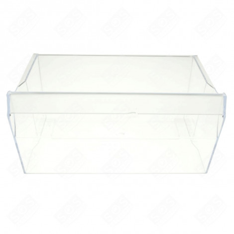 ORIGINAL VEGETABLE DRAWER REFRIGERATOR, FREEZER - 481010808676