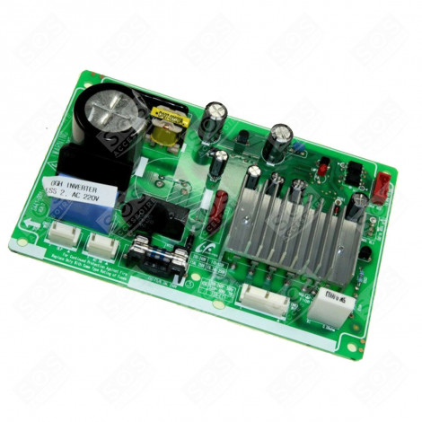 ORIGINAL POWER MODULE REFRIGERATOR, FREEZER - DA41-00404A