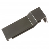 Original left hinge cover