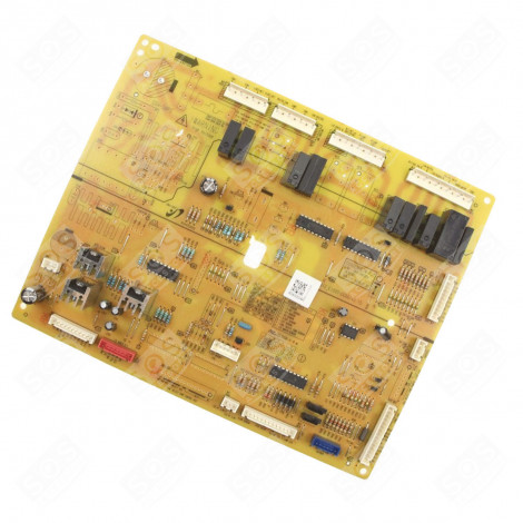 ORIGINAL POWER CIRCUIT BOARD REFRIGERATOR, FREEZER - DA92-00244C