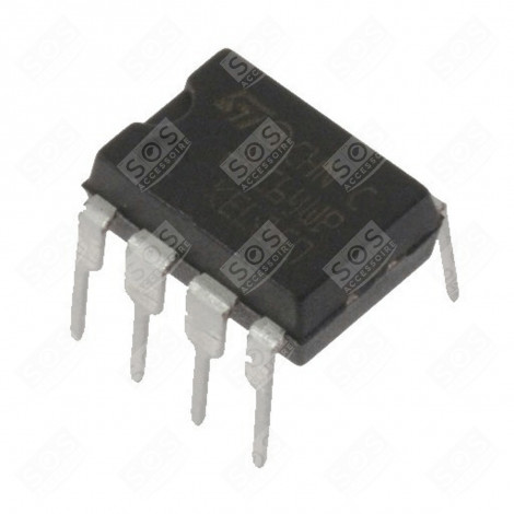 ORIGINAL EEPROM WASHING MACHINES - C00093610 