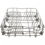 Bottom rack