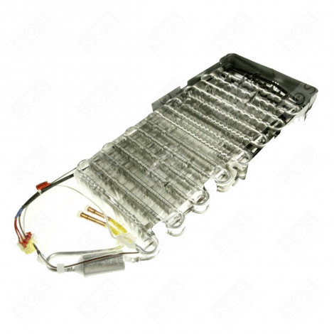 ORIGINAL REFRIGERATOR/FREEZER EVAPORATOR SET REFRIGERATOR, FREEZER - DA96-00672N