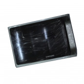 Original door + handle