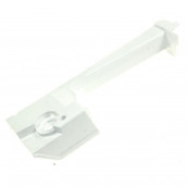 Lamp / thermostat housing