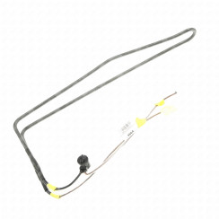 Original defrost resistance