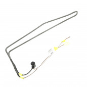 Original defrost resistance