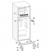 Screw Cap Stainless Steel