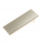 Original handle screw cover