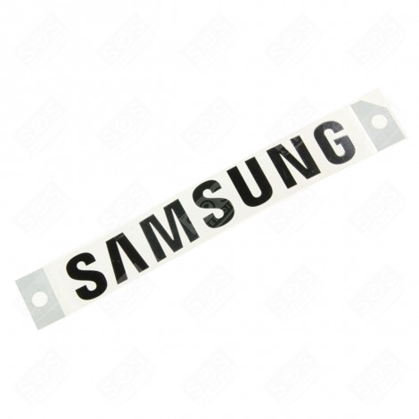 ORIGINAL SAMSUNG LOGO REFRIGERATOR, FREEZER - DA64-04020C