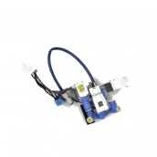 Original solenoid valve