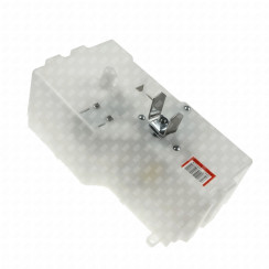 Housing + original grinder motor