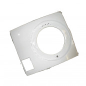 Original front panel