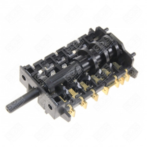 ORIGINAL SWITCH GAS / ELECTRIC OVENS - 811730108