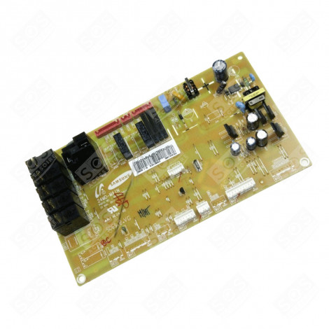 ORIGINAL POWER CIRCUIT BOARD GAS / ELECTRIC OVENS - DE92-02746P