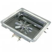 Original heating element