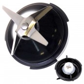 Blender bowl blade with seal (original)