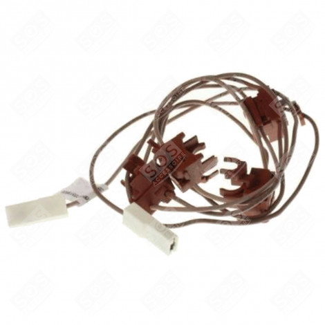 MICRO SWITCH ELECTRIC / GAS HOBS - 694490749