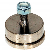 Original permanent magnet