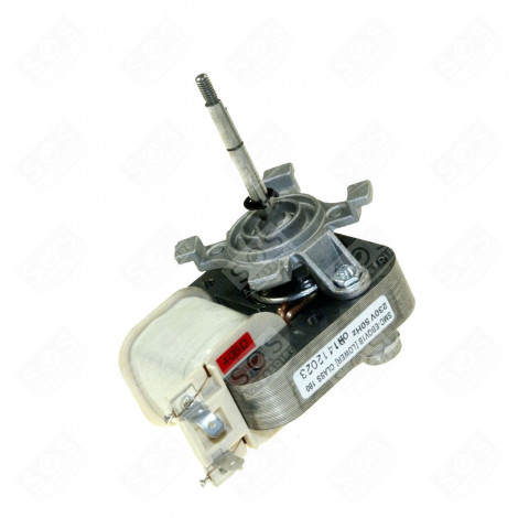 VENTILATEUR CHALEUR TOURNANTE  GAS / ELECTRIC OVENS - DG31-00019A