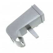 Original right hinge cover