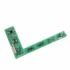 Electronic card, control module original
