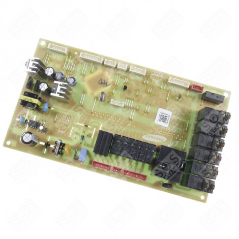 ELECTRONIC BOARD, POWER MODULE ORIGINAL GAS / ELECTRIC OVENS - DE92-02746X