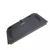 Original tray compartment