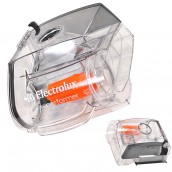 Complete original tank