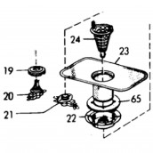 Sieve (reference 23)