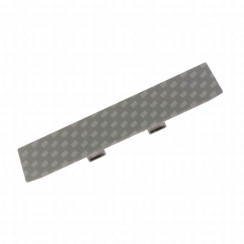 Original control panel flap