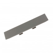 Original control panel flap