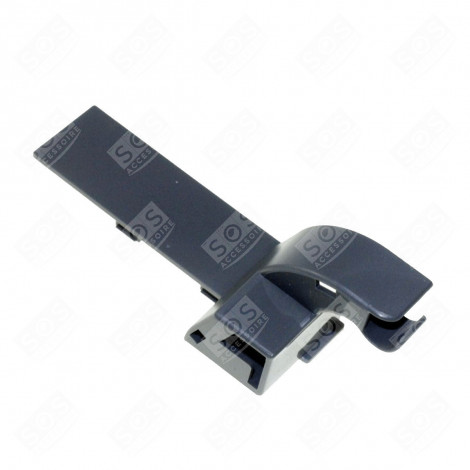 ORIGINAL LEFT HINGE COVER REFRIGERATOR, FREEZER - DA63-08060A