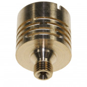 Original gas nozzle, diameter 1.85