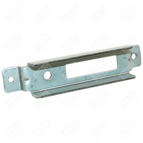 ORIGINAL HINGE BRACKET GAS / ELECTRIC OVENS - 018290505