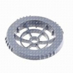 Original diffuser nut