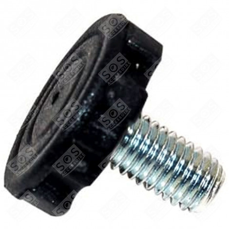 ORIGINAL FRONT FOOT GAS / ELECTRIC OVENS - 975770040, 975770151