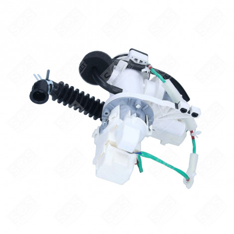 ORIGINAL DRAIN PUMP WASHING MACHINES - DC97-15696J, DC97-15696G