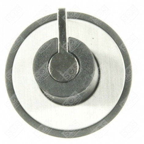 ORIGINAL LEVER ELECTRIC / GAS HOBS - 694976723