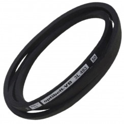 3L493 drive belt