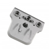 Nozzle cover + original reducer motor