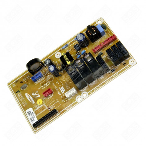 ORIGINAL POWER BOARD MICROWAVE OVENS - DE92-02738A