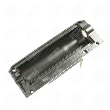 MOTOR + BRUSH HOLDER ROBOT VACUUM CLEANER - RS-2230001002