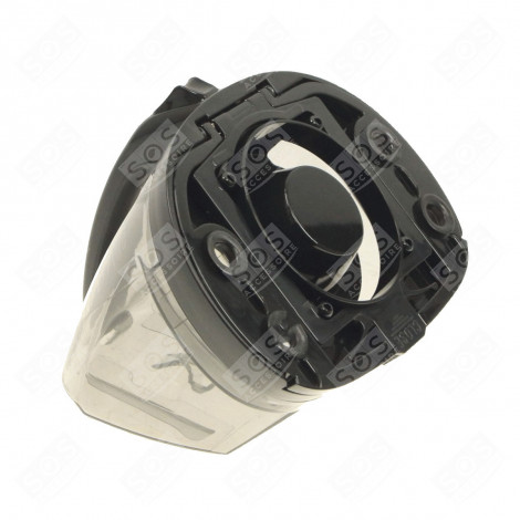 GREY BIN VACUUM CLEANER  - RS-2230001303