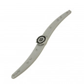 Propeller, upper washing arm