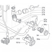 Screw Filter Cap (Mark 94a)