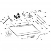 Faucet bridge (ID 37)