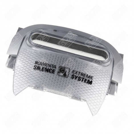 GRID LID VACUUM CLEANER  - RS-RT4325